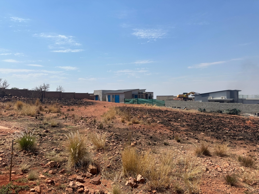 0 Bedroom Property for Sale in Cashan North West